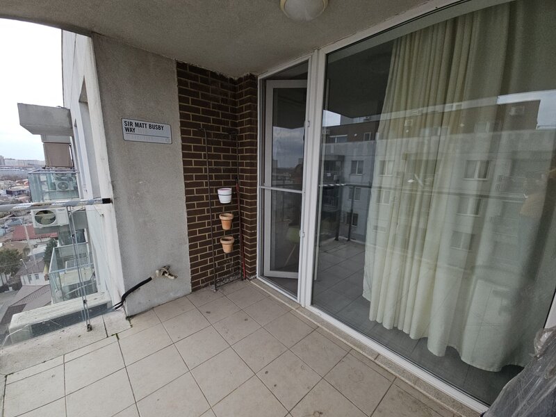 Obor, Colentina, Complexul Rosegarden