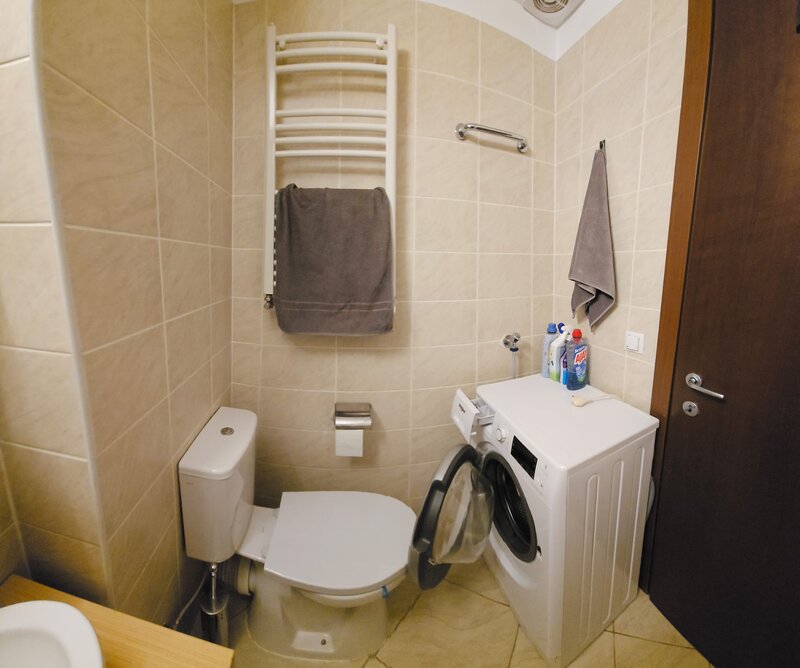 Obor, Colentina, Complexul Rosegarden