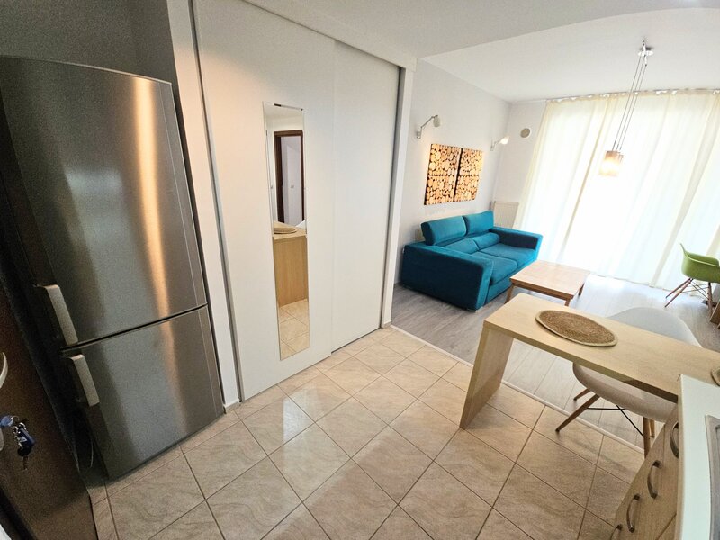 Obor, Colentina, Complexul Rosegarden