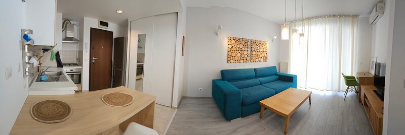 Obor, Colentina, Complexul Rosegarden