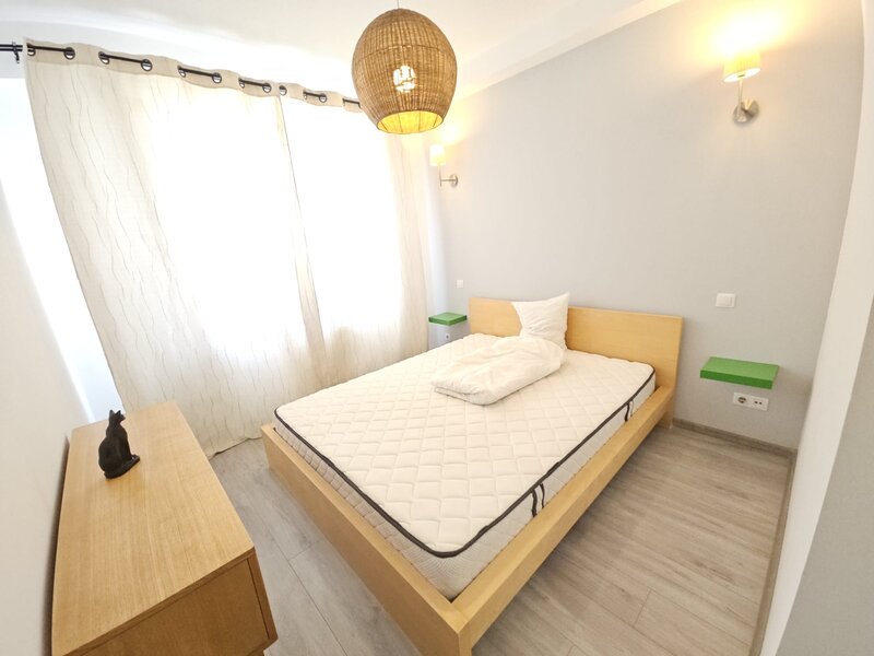 Obor, Colentina, Complexul Rosegarden