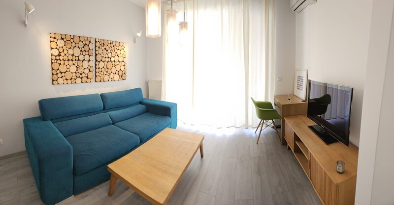 Obor, Colentina, Complexul Rosegarden