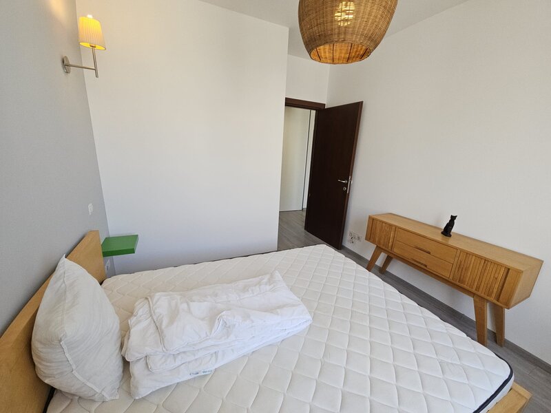 Obor, Colentina, Complexul Rosegarden