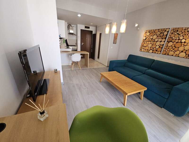 Obor, Colentina, Complexul Rosegarden